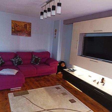 Penthouse Lux Apartment Constanta Exterior photo