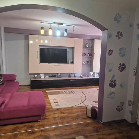 Penthouse Lux Apartment Constanta Exterior photo