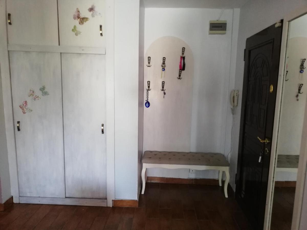 Penthouse Lux Apartment Constanta Exterior photo