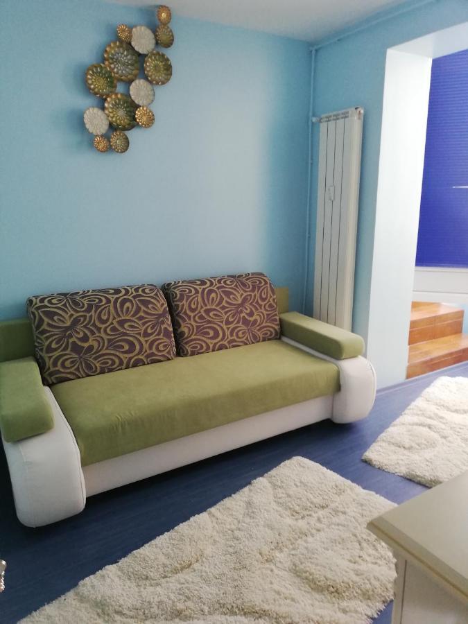 Penthouse Lux Apartment Constanta Exterior photo
