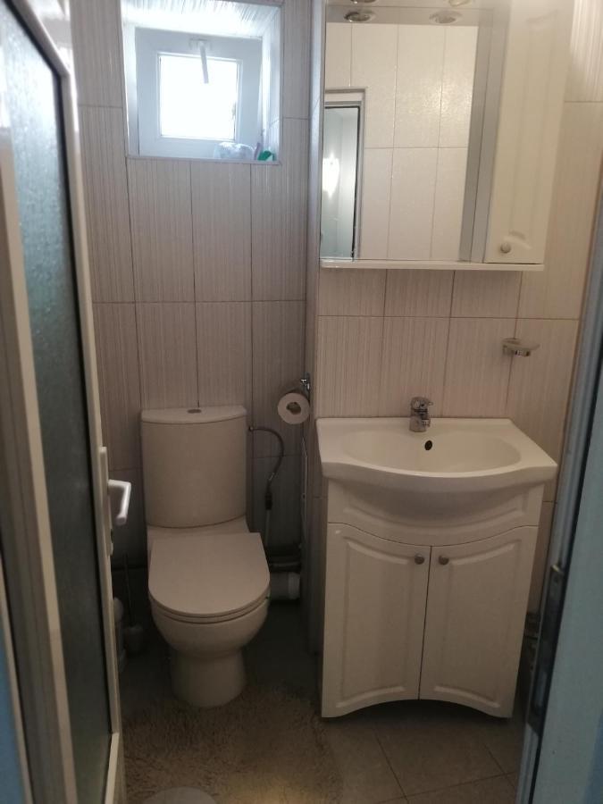 Penthouse Lux Apartment Constanta Exterior photo